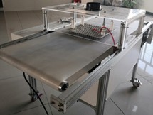 片材電暈處理機(jī)高弧