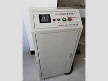 三相6KW電暈處理機(jī)
