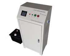 三相8KW電暈處理機(jī)(圖1)