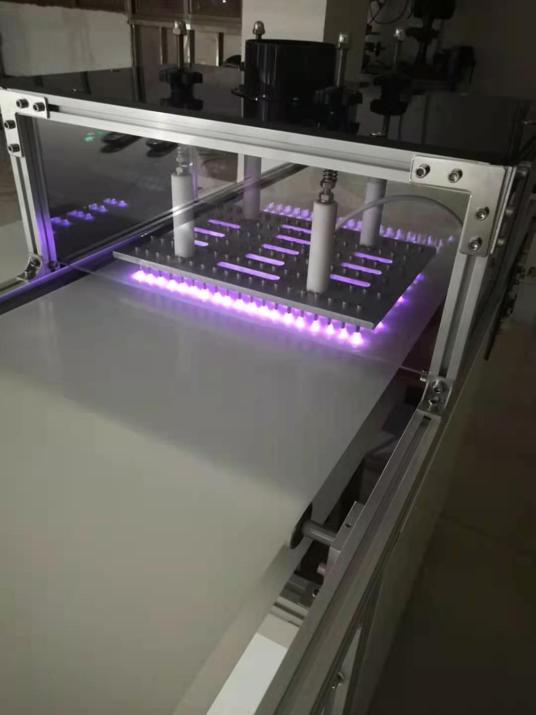片材電暈處理機(jī)(圖3)
